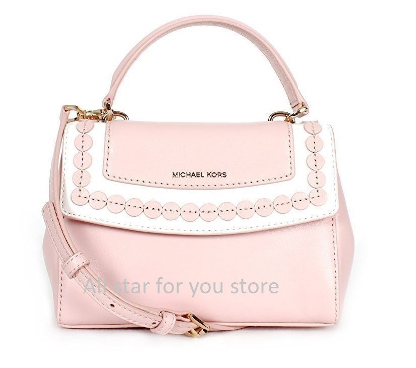 michael kors women's crossbody bags